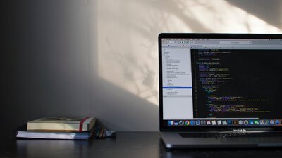 web-developing-setup